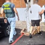 La Guardia Civil recurre a técnicas avanzadas de criminalística para detener al 'asesino de La Rinconada'