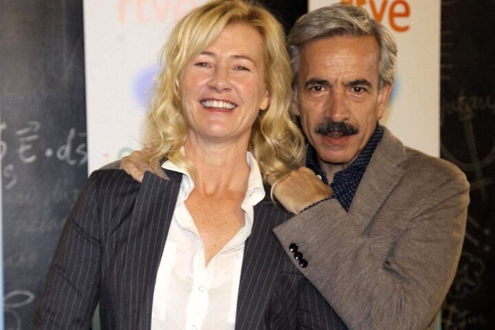 La Audiencia Nacional condena a Imanol Arias a dos años y dos meses por delitos fiscales y absuelve a Ana Duato