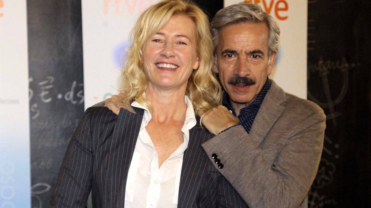 La Audiencia Nacional condena a Imanol Arias a dos años y dos meses por delitos fiscales y absuelve a Ana Duato