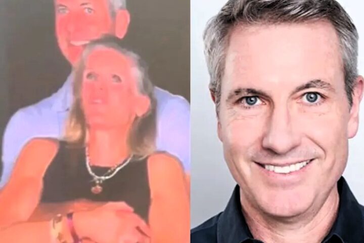 El ejecutivo infiel pillado en un concierto con su amante, obligado a dejar su cargo como CEO en la empresa