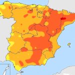 Junio ha sido el mes más anómalamente cálido en la historia de España