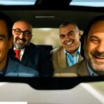 Los cuatro jinetes del Apocalipsis