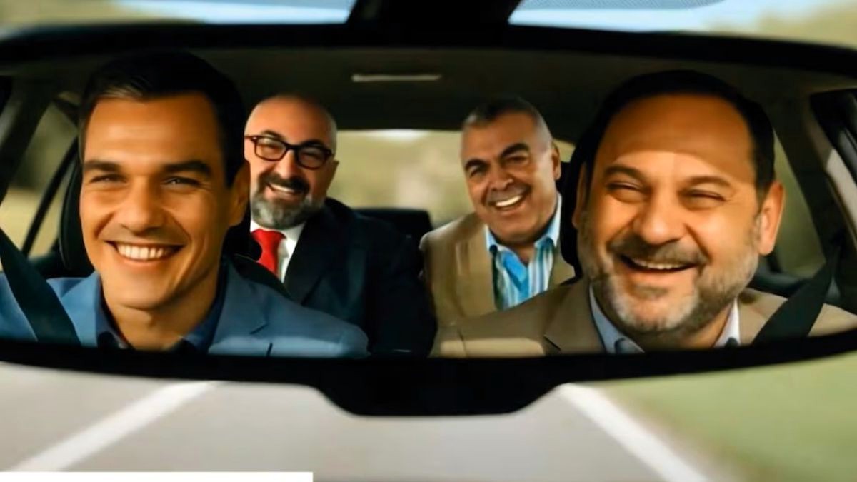 Los cuatro jinetes del Apocalipsis
