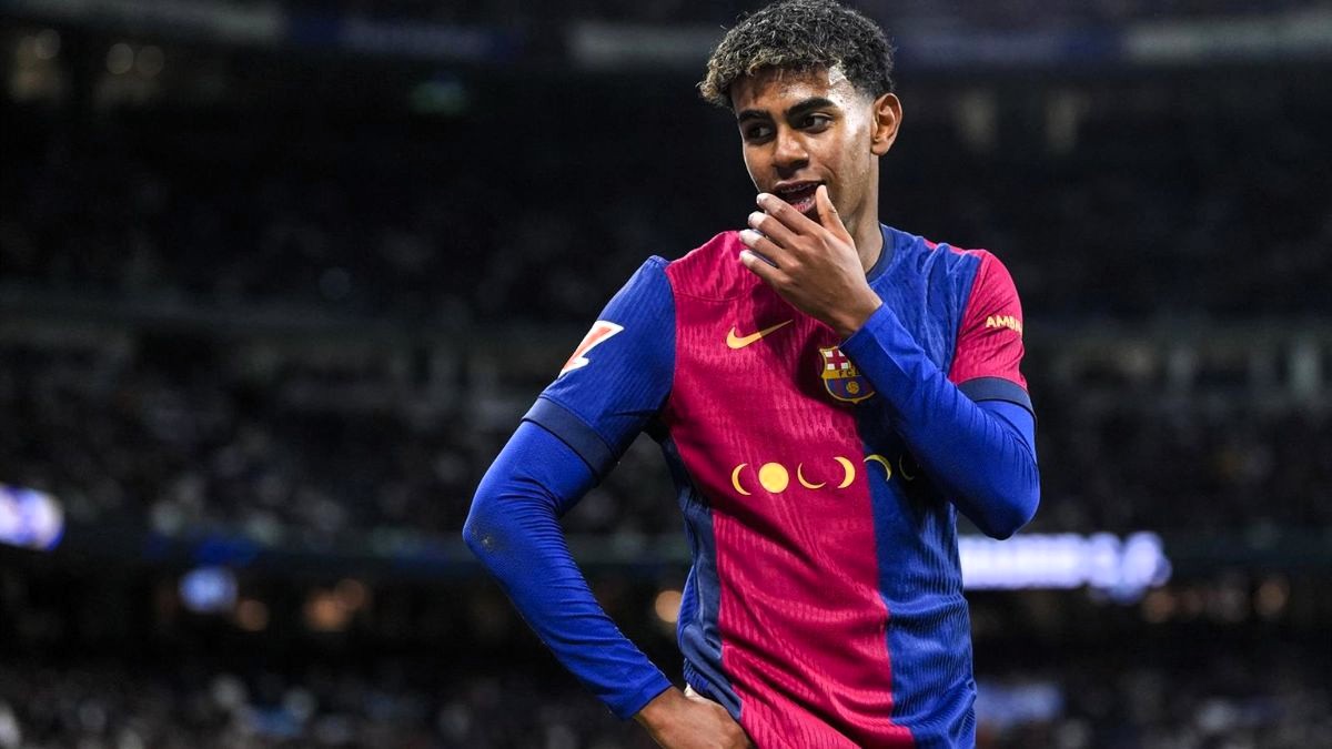 Denuncian al futbolista Lamine Yamal por contratar a enanos para diversión en su fiesta de cumpleaños