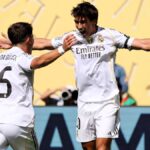 Un Real Madrid con más brio y mejor imagen se deshace del Dortmund con susto final