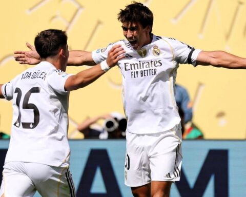 Un Real Madrid con más brio y mejor imagen se deshace del Dortmund con susto final