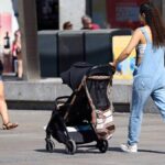 Hoy entran en vigor los nuevos permisos por nacimiento y cuidado de hijo de hasta 32 semanas