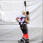 El Gobierno deja fuera a Cataluña y Euskadi del reparto de menores migrantes