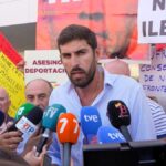 Torre pacheco, tensión vecinal por la agresión de migrantes a un anciano