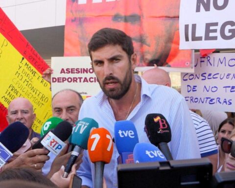 Torre pacheco, tensión vecinal por la agresión de migrantes a un anciano