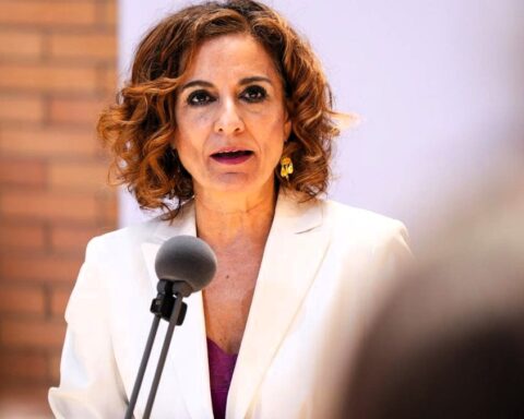 Los funcionarios cobrarán en la nómina de julio el 0,5% pendiente