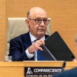 Montoro y la punta del iceberg de la 'Agencia Tributaria Patriótica'