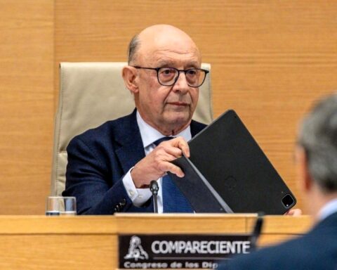 Montoro y la punta del iceberg de la 'Agencia Tributaria Patriótica'