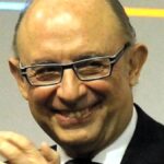 ¿Lobby? ¡Esto es un tráfico de influencias de manual a través del ministro de Hacienda!