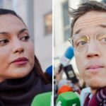 El juez descarta imputar a Mouliaá por presionar a una testigo y tampoco investigará a Errejón por hablar con otro