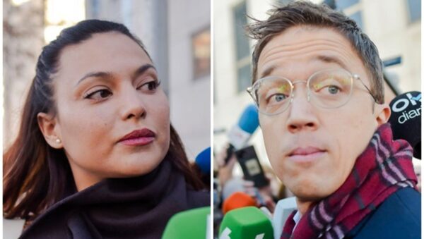 El juez descarta imputar a Mouliaá por presionar a una testigo y tampoco investigará a Errejón por hablar con otro