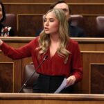La dirigente del PP Noelia Núñez admite no haber acabado sus estudios y reconoce datos falsos en su currículo
