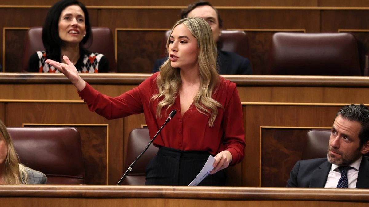 La dirigente del PP Noelia Núñez admite no haber acabado sus estudios y reconoce datos falsos en su currículo