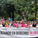 La marcha del Orgullo 2025 llena Madrid en el 20 aniversario del matrimonio igualitario
