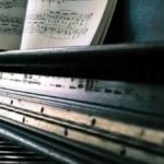 Palabras musicales