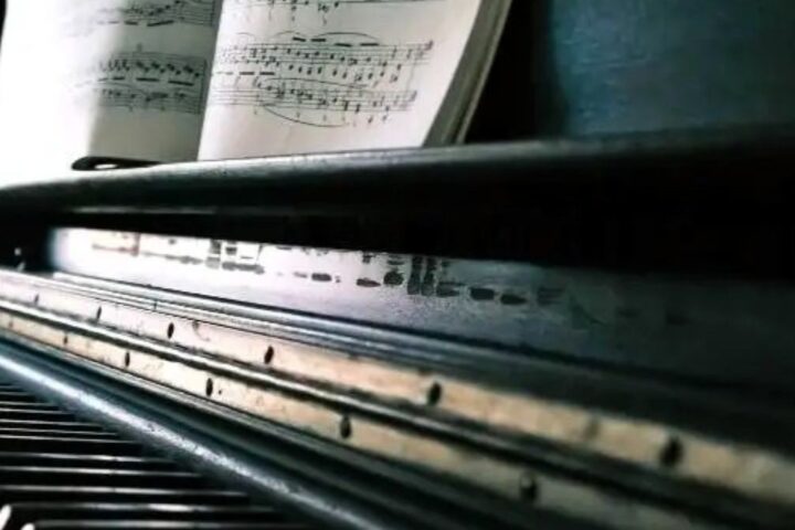 Palabras musicales