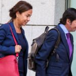 La expresidenta de Adif niega relación con el amaño de obras en el 'caso Koldo' pero el juez la retira el pasaporte