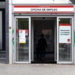 El empleo logra el máximo de 22 millones de ocupados