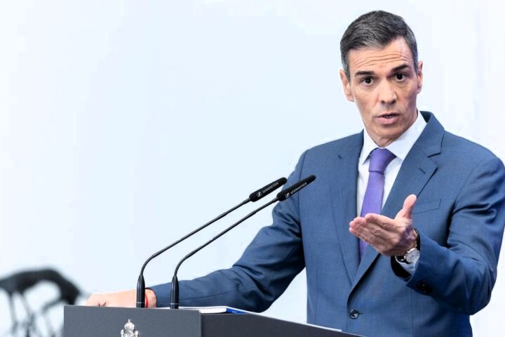 Sánchez defiende un Gobierno de éxito para irse de vacaciones y descarta adelantar elecciones