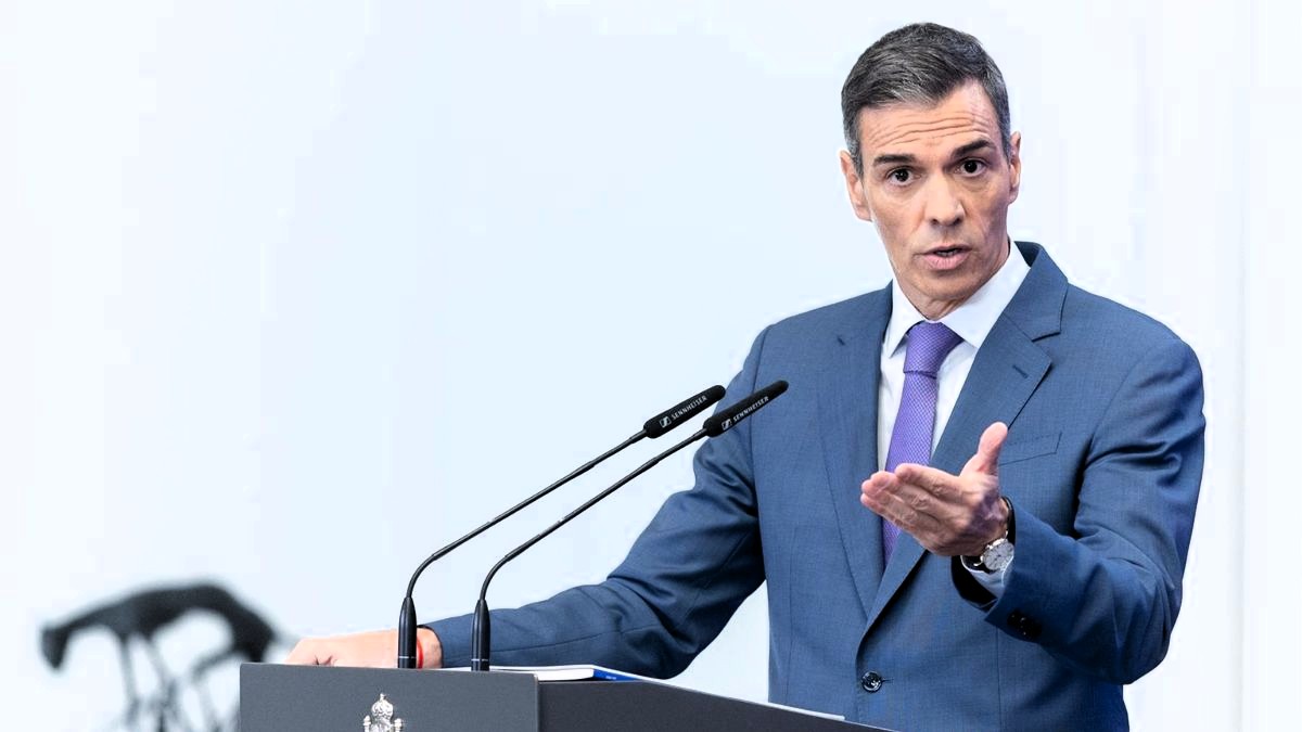 Sánchez defiende un Gobierno de éxito para irse de vacaciones y descarta adelantar elecciones
