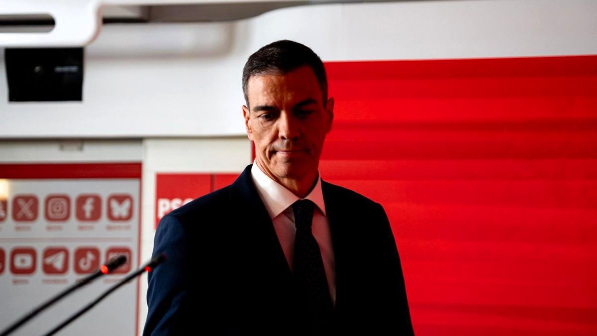 El PSOE llega al Comité Federal con temor a nuevas revelaciones que impidan levantar cabeza