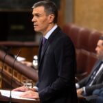 Debate sobre corrupción: palabrería y regañinas de los socios en el que Sánchez anuncia que "no tira la toalla" y saca el ventilador del 'y tu más'