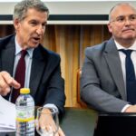 Feijóo sondea de nuevo a los socios de Gobierno para proponerles una moción de censura a Sánchez