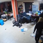 Cae una peligrosa organización criminal responsable del robo en más de 150 viviendas aisladas en varias provincias