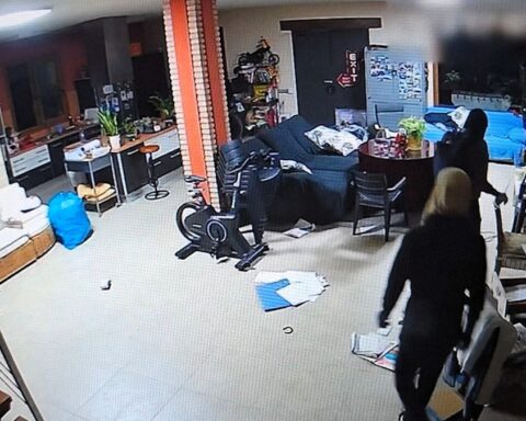 Cae una peligrosa organización criminal responsable del robo en más de 150 viviendas aisladas en varias provincias