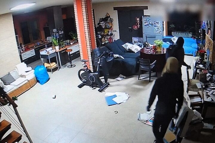 Cae una peligrosa organización criminal responsable del robo en más de 150 viviendas aisladas en varias provincias