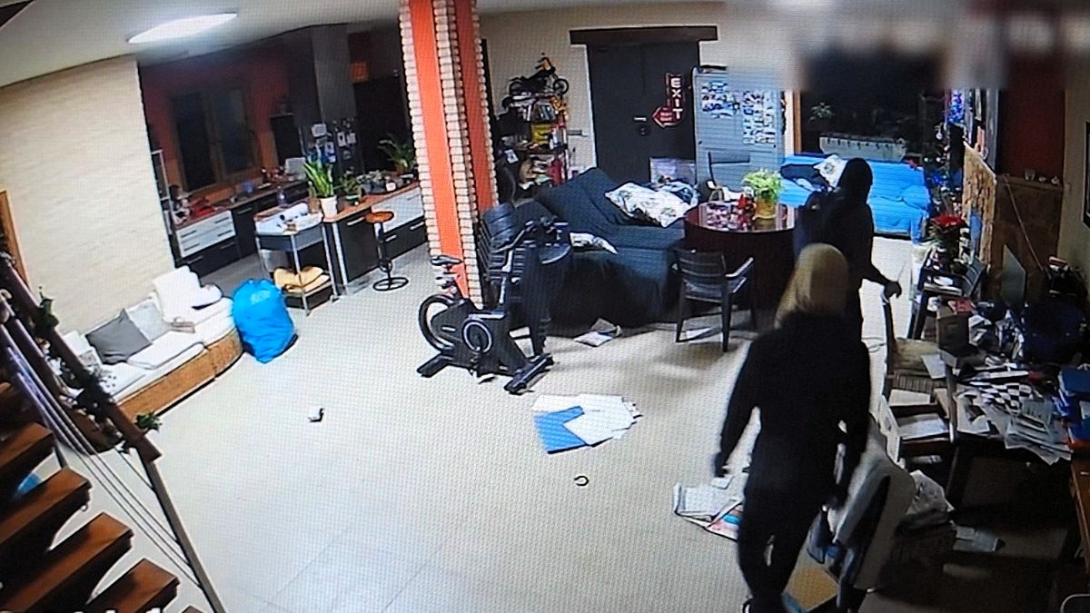 Cae una peligrosa organización criminal responsable del robo en más de 150 viviendas aisladas en varias provincias