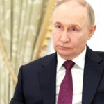 Rusia confirma un "ataque masivo" en Ucrania con Kiev como principal objetivo