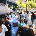 Cerca de 3.000 niños saharauis participan este verano en el programa 'Vacaciones en paz'