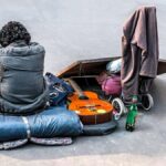 La soledad, un problema con muchos inconvenientes
