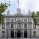 El centrista Martínez Arrieta, nuevo presidente de la Sala Segunda del Supremo hasta abril de 2027
