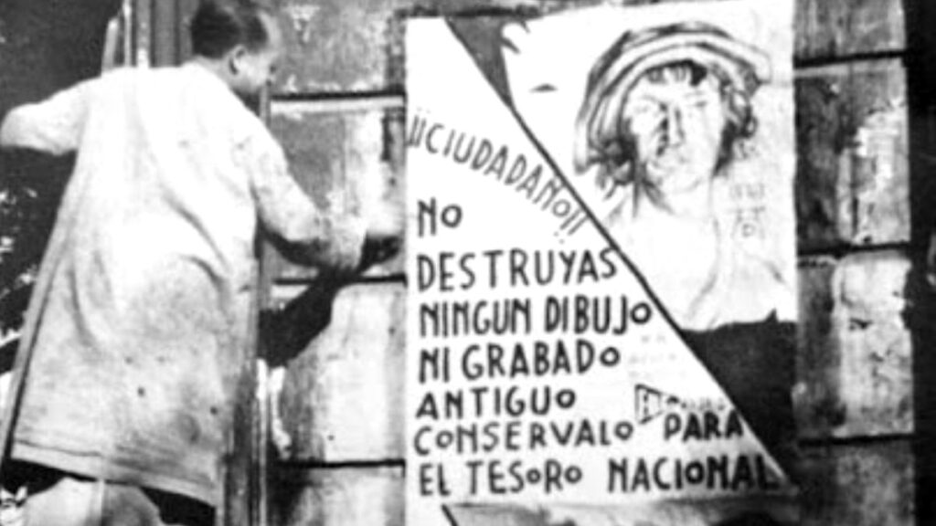 El tesoro de Briesca