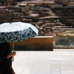 Temperaturas elevadas y tormentas mantienen hoy en alerta a 40 provincias