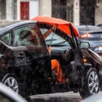 Lluvias, tormentas y oleaje activan este viernes los avisos en diez provincias
