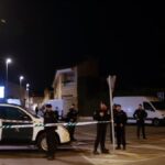 La Guardia Civil ha identificado ya a casi 300 personas por los altercados en Torre Pacheco