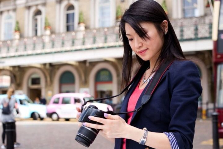 Los chinos son los turistas que más gastan en España: 3.150 euros