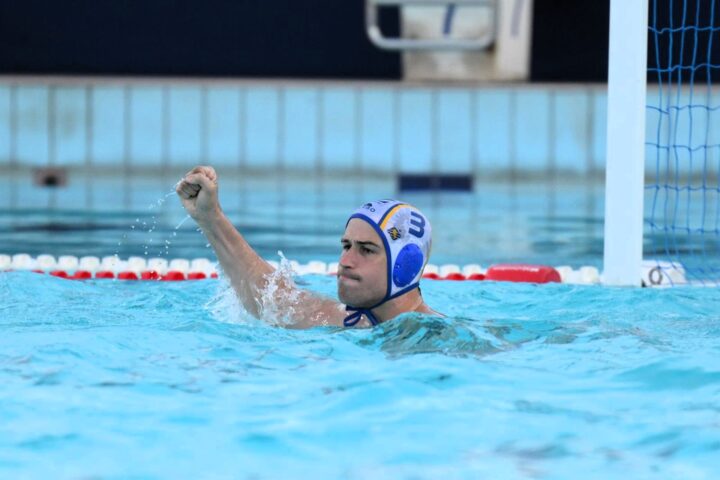 España, campeona del mundo de waterpolo por cuarta vez