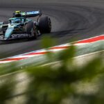Fernando Alonso saldrá quinto en Hungría y permite soñar