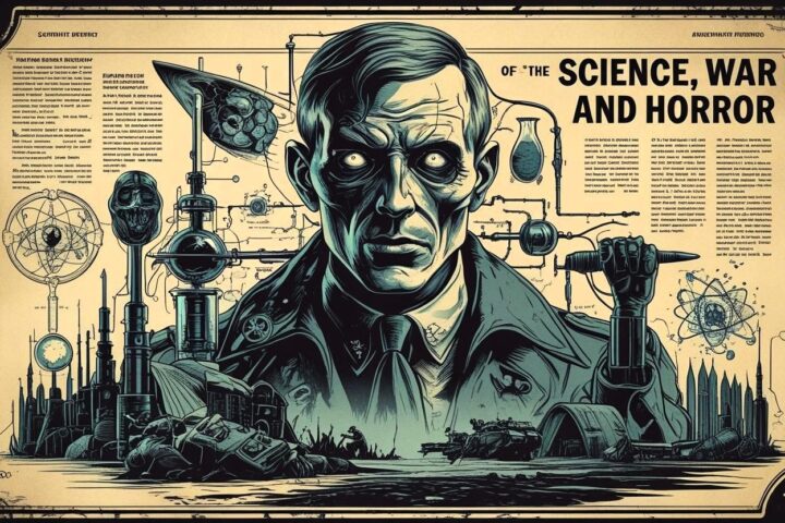 La ciencia y las guerras