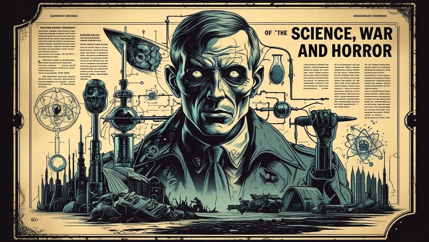 La ciencia y las guerras