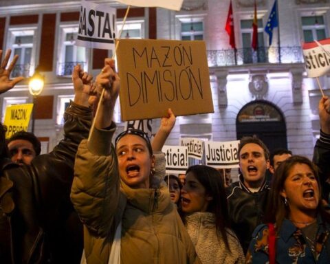 "Dame los hechos, yo te daré el Derecho", le advierte la jueza de la dana de Valencia a la UCO